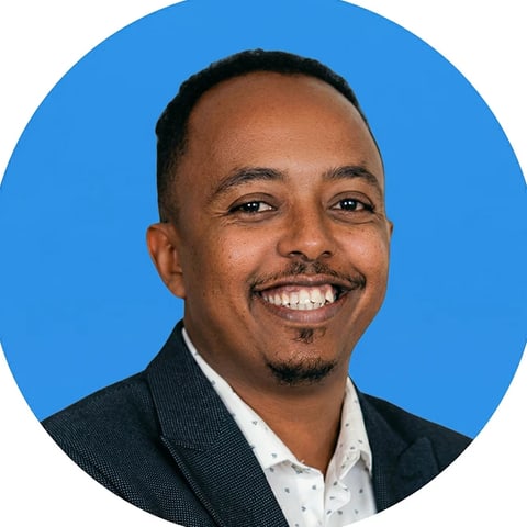 Dr. Abel Mestie Mekonnen