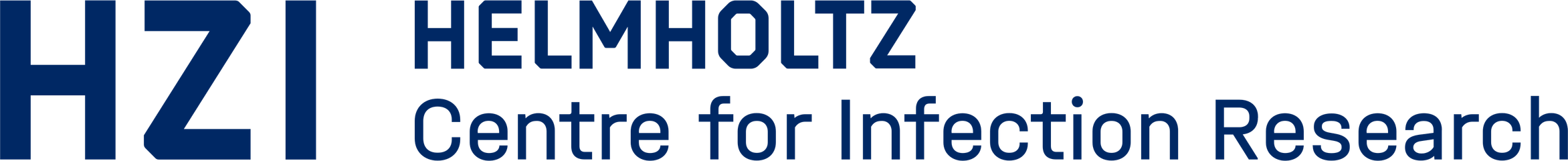 Helmholtz Centre for Infection Research
